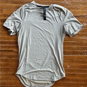 lululemon short sleeve